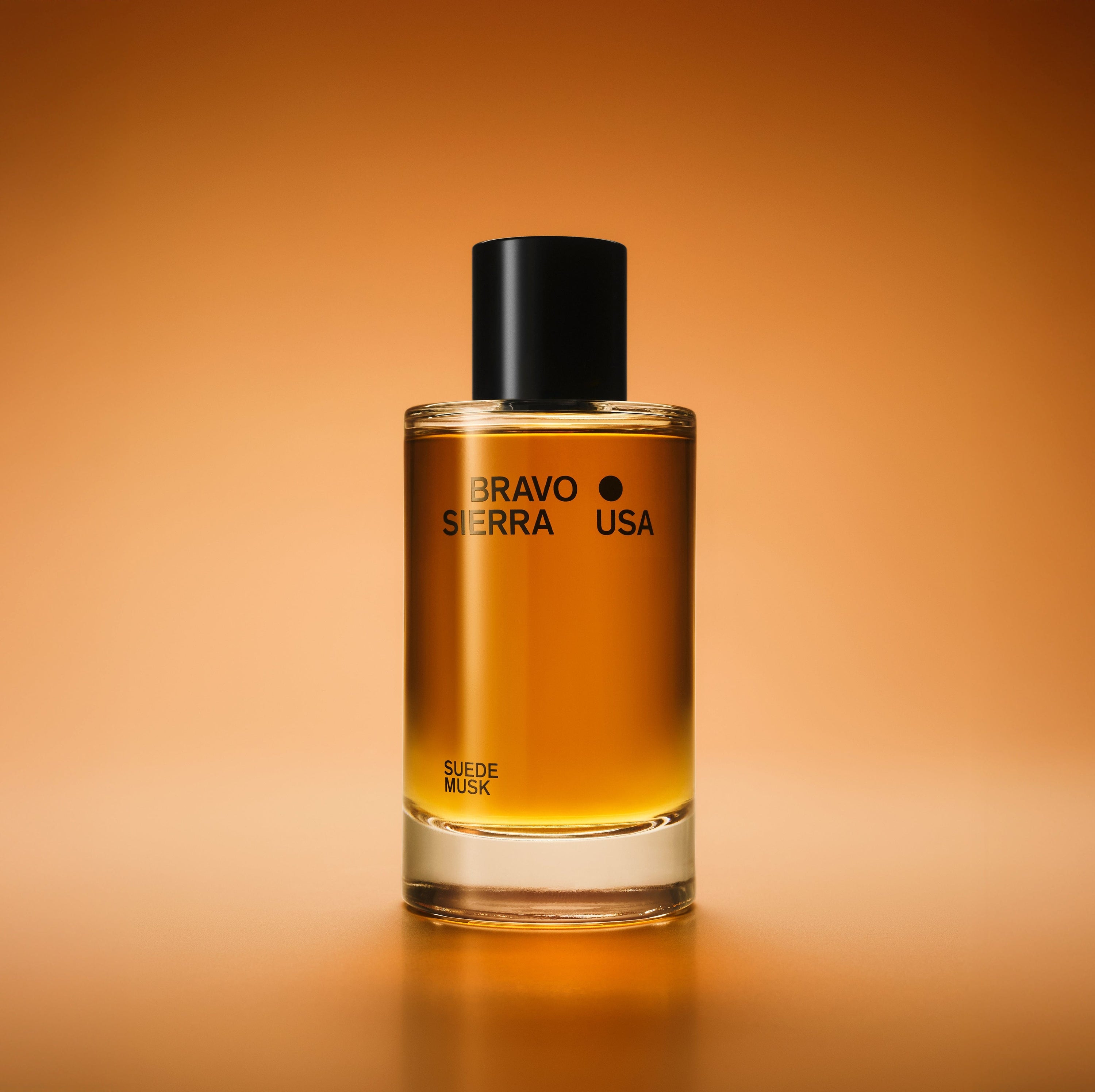 Bravo Sierra FRAGRANCE Body Fragrance