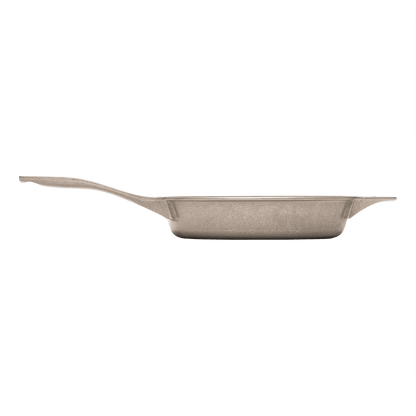 10.5-Inch Cast Iron Skillet