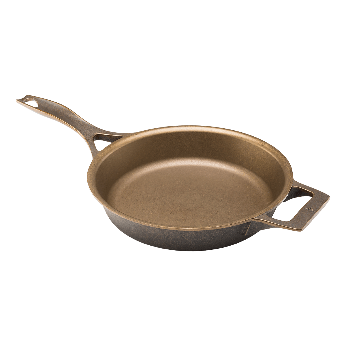 Stargazer Cast Iron Cookware 10.5-Inch Cast Iron Skillet