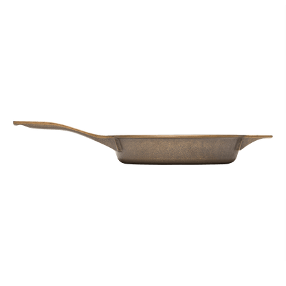 10.5-Inch Cast Iron Skillet