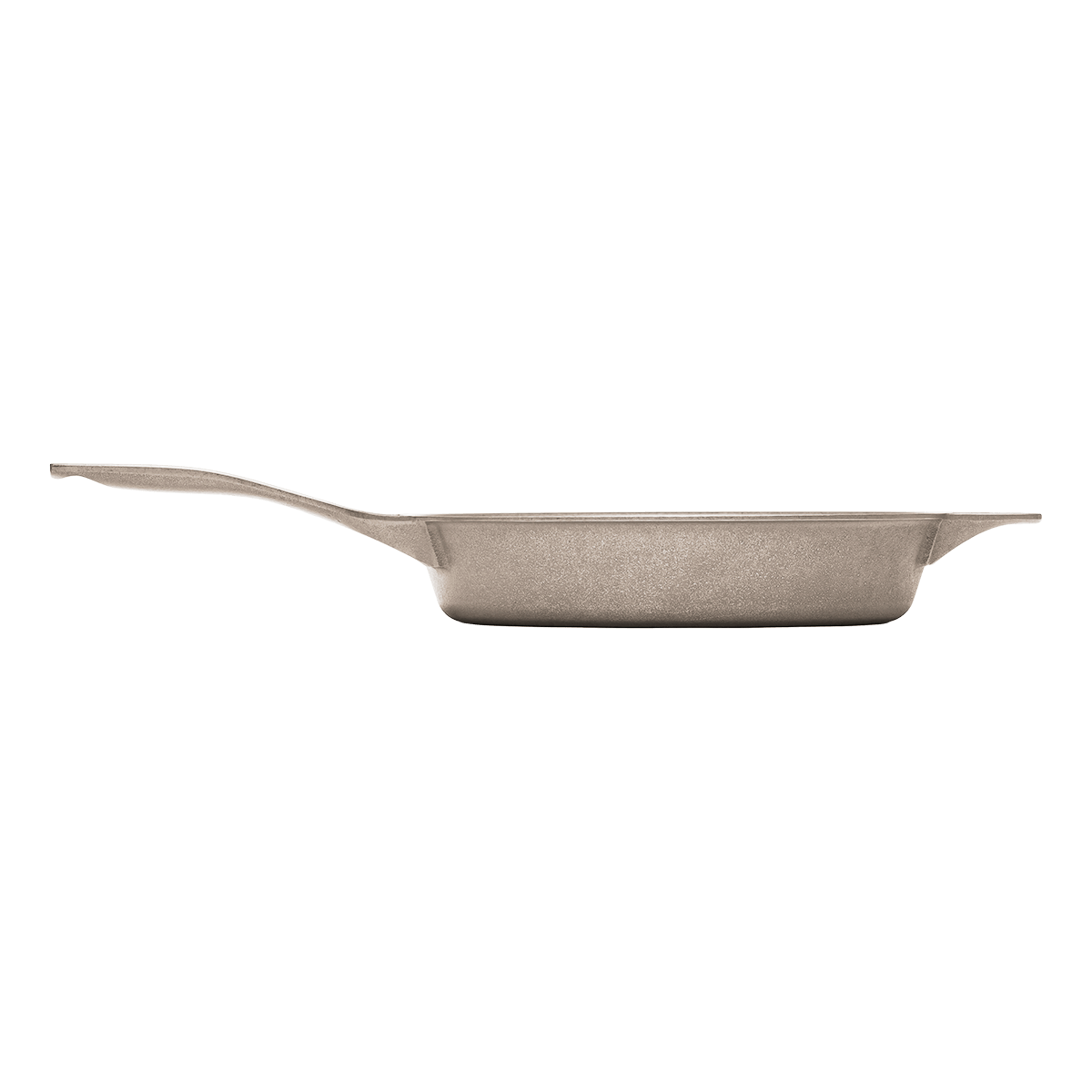 Stargazer Cast Iron Cookware 12-Inch Cast Iron Skillet