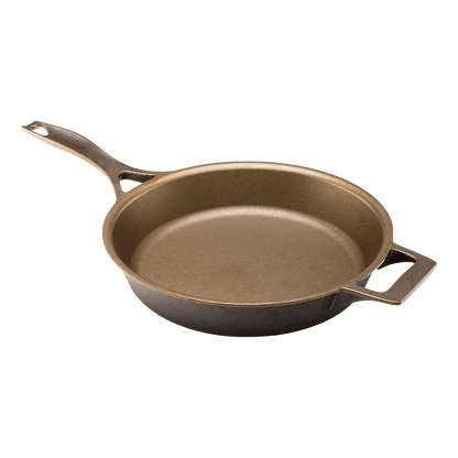 12-Inch Cast Iron Skillet