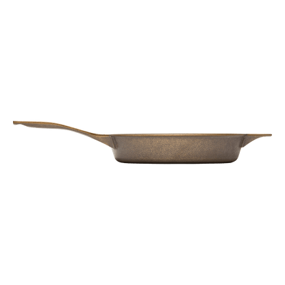 12-Inch Cast Iron Skillet