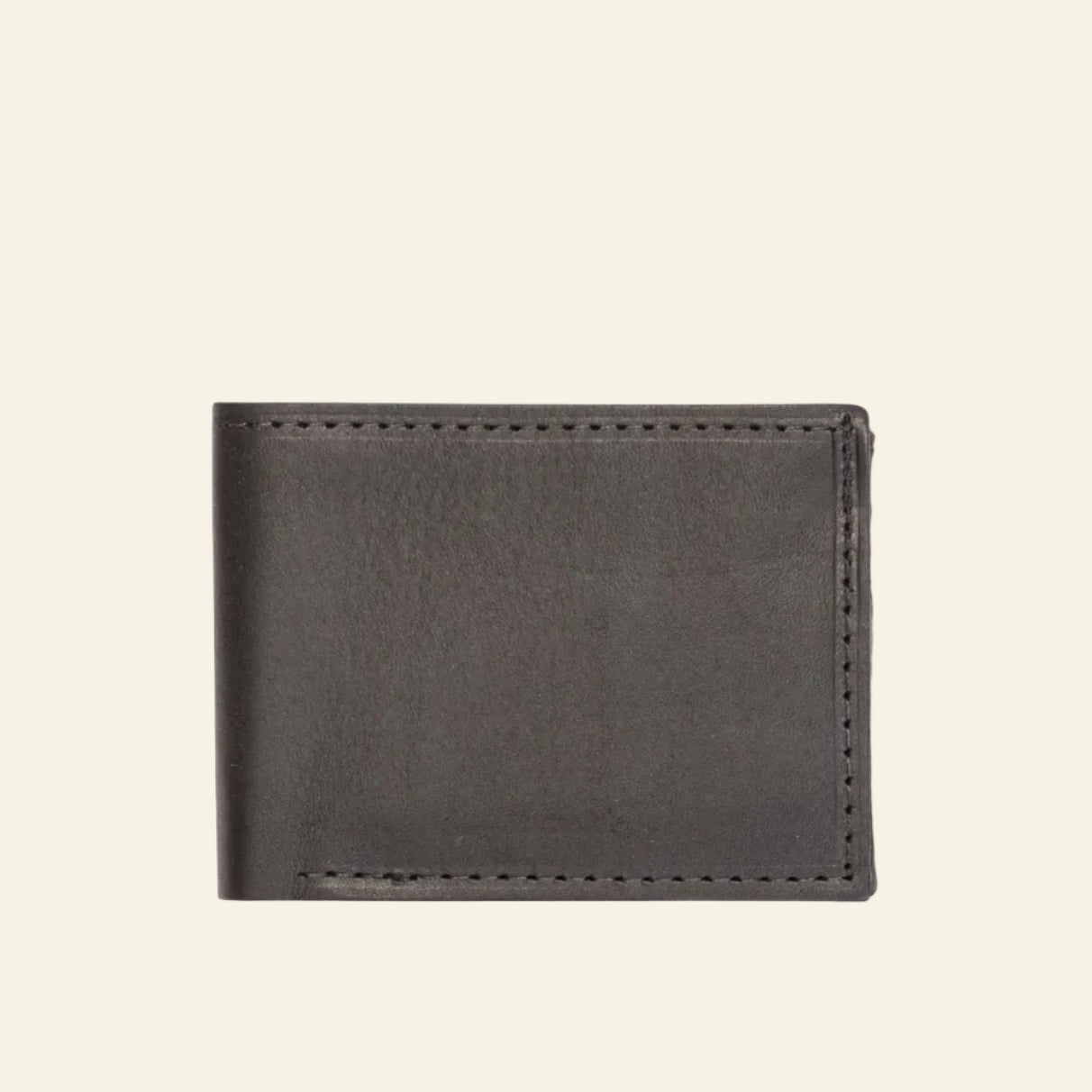 Rogue Industries Wallet Black Heritage Wallet