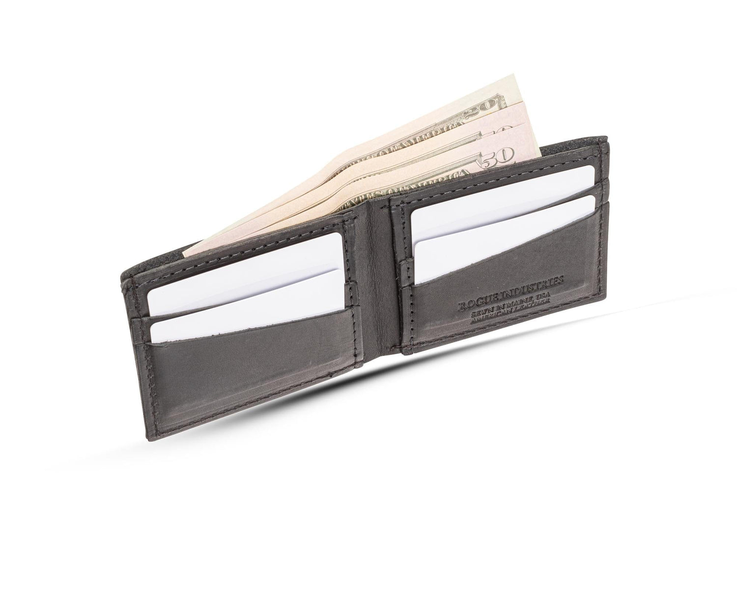 Rogue Industries Wallet Heritage Wallet