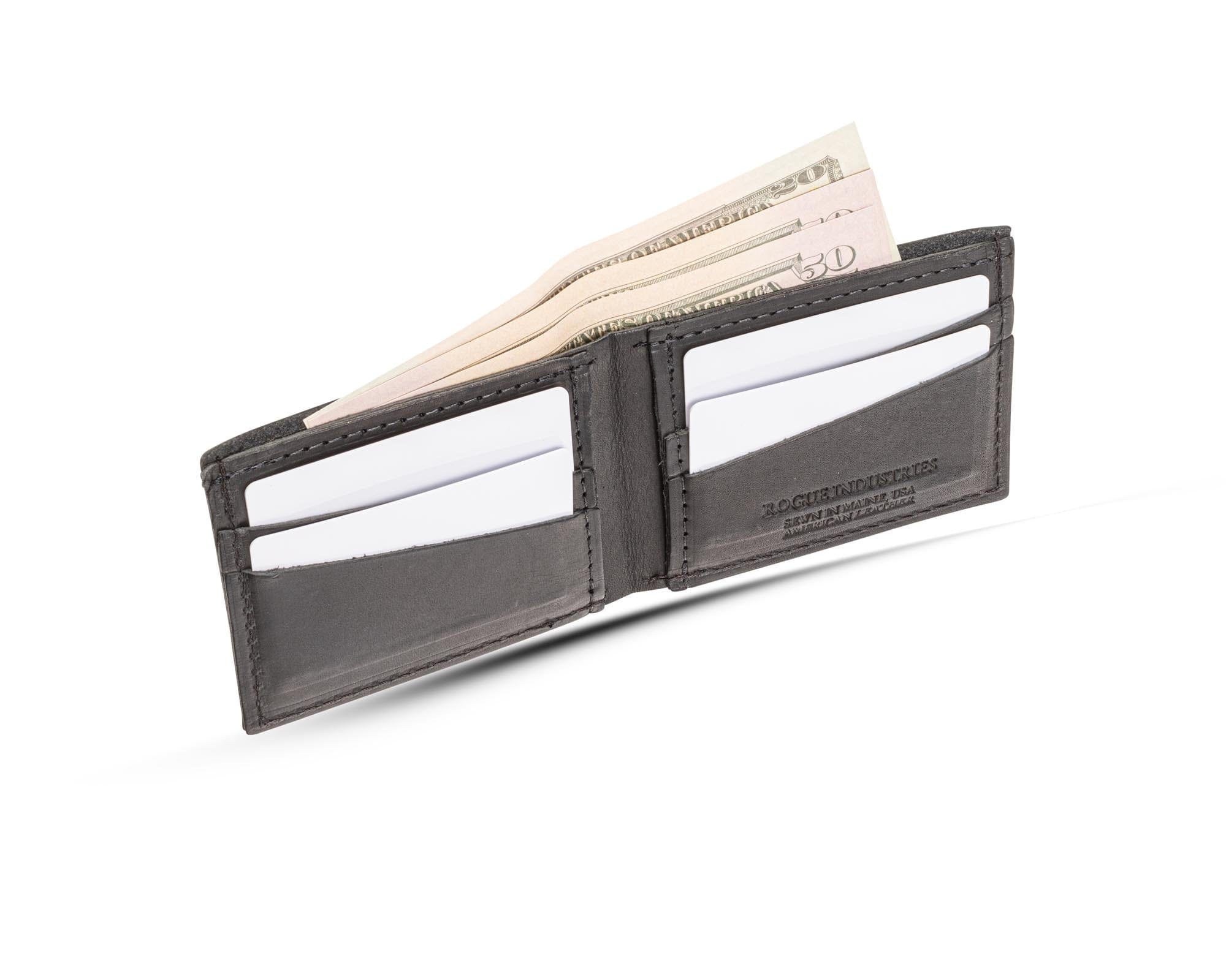 Rogue Industries Wallet Heritage Wallet