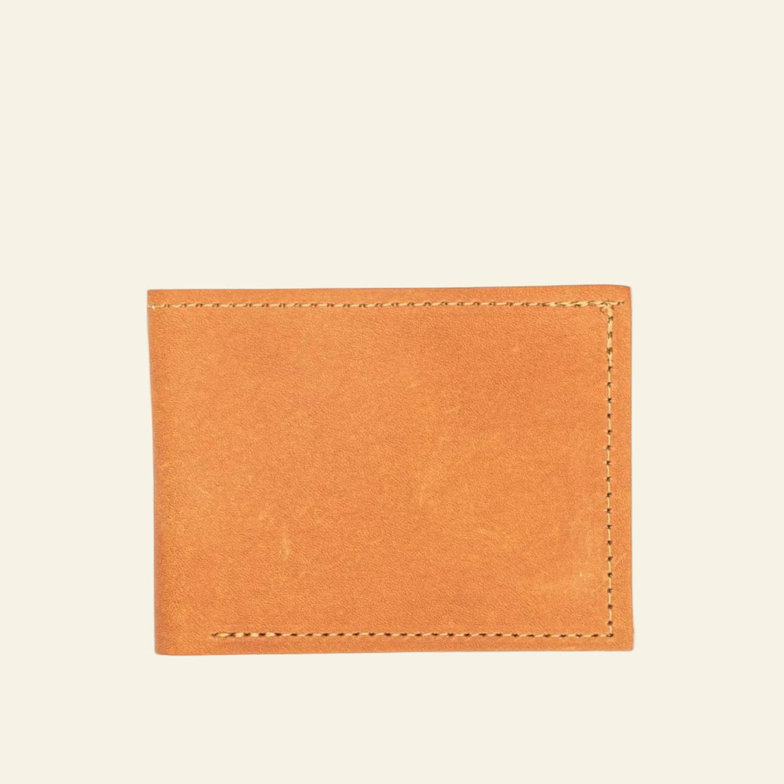 Rogue Industries Wallet Heritage Wallet in Baseball Glove Leather