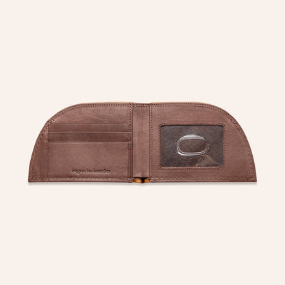 Rogue Industries Wallet Rogue Front Pocket Wallet - Classic Made in Maine Edition