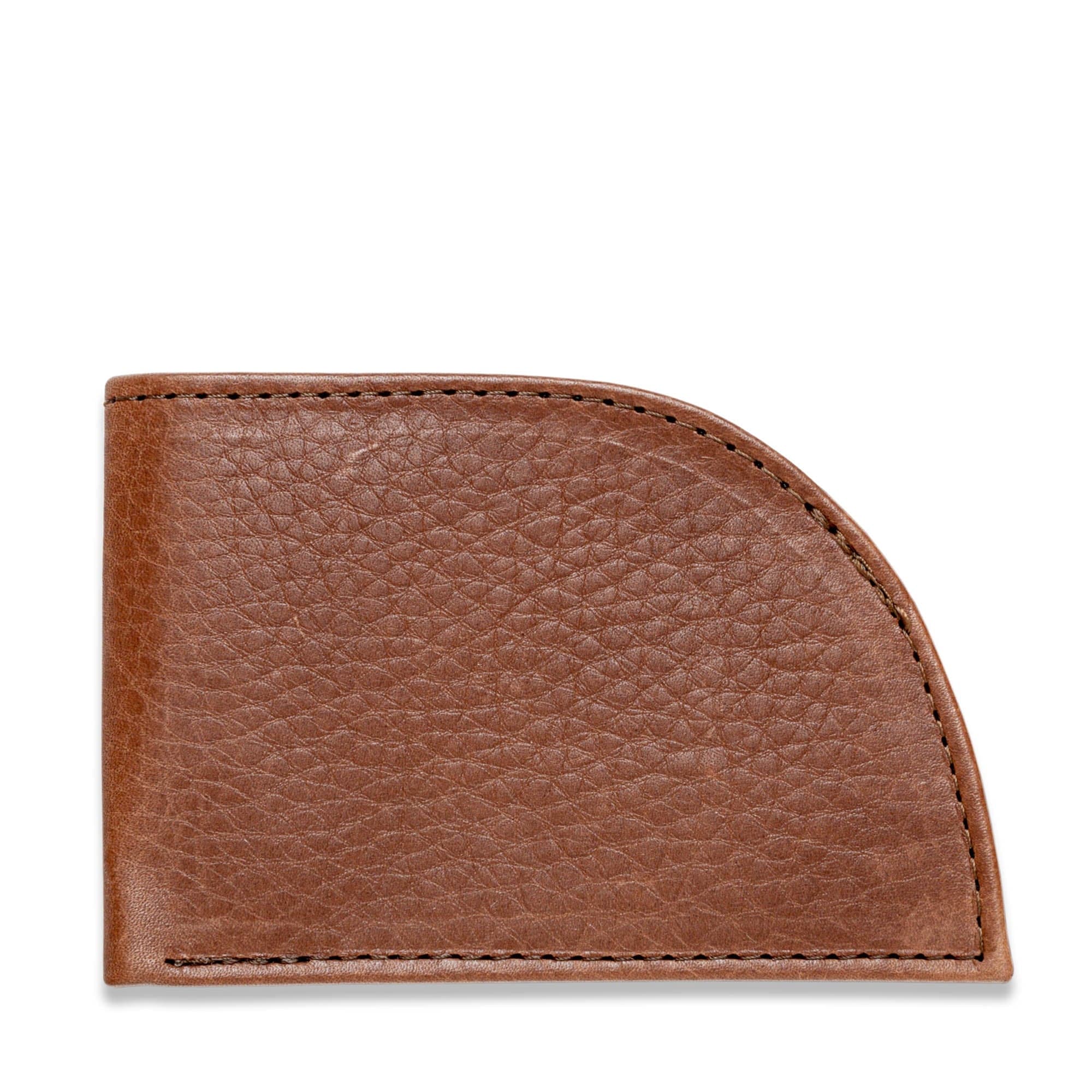 Rogue Industries Wallet Rogue Front Pocket Wallet - Classic Made in Maine Edition