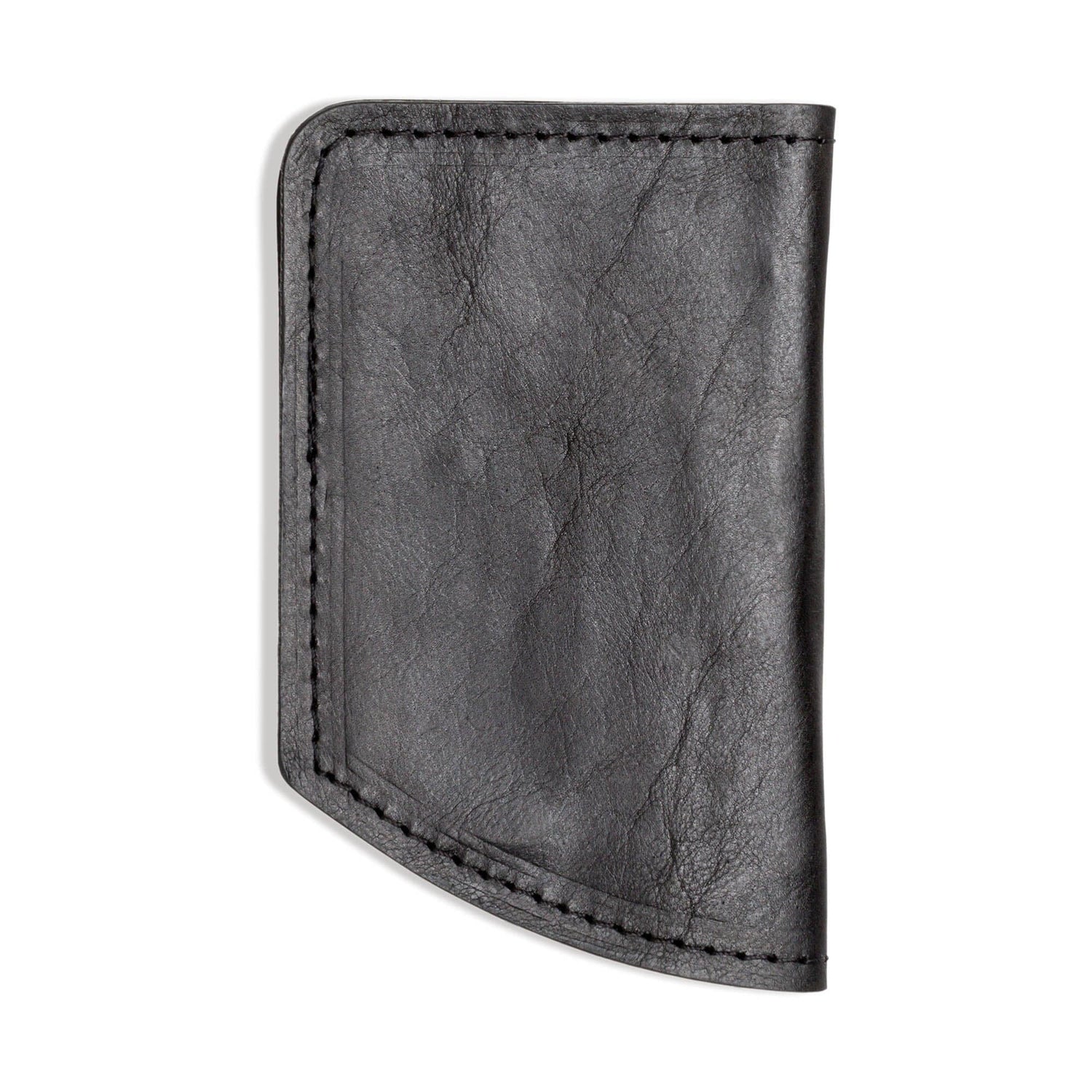 Rogue Industries Wallet Bison Black The Minimalist Wallet