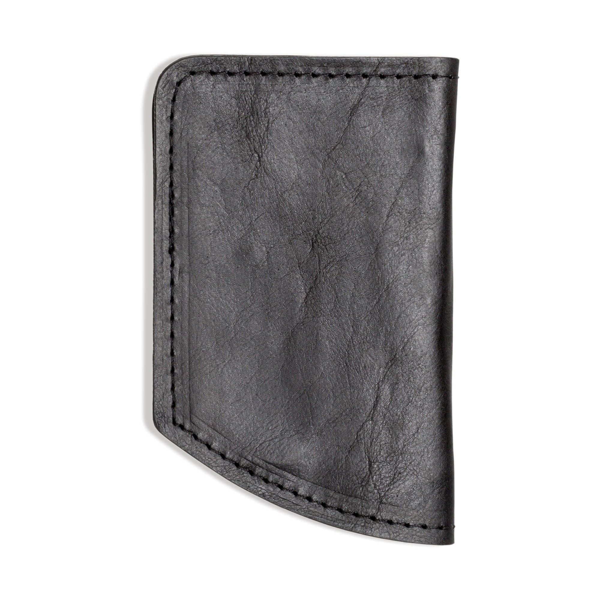 Rogue Industries Wallet Bison Black The Minimalist Wallet