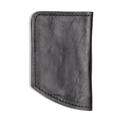 Rogue Industries Wallet Bison Black The Minimalist Wallet