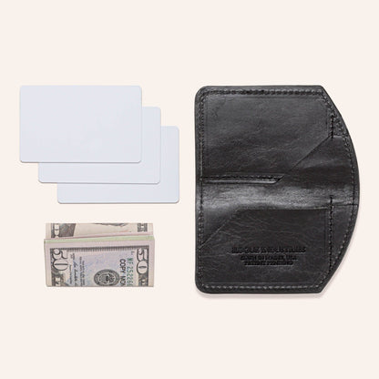 Rogue Industries Wallet The Minimalist Wallet