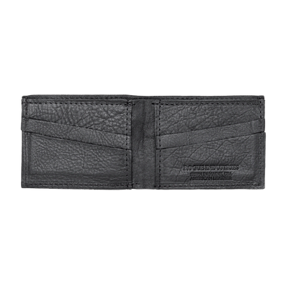 Rogue Industries Wallet Heritage Wallet in Bison Leather