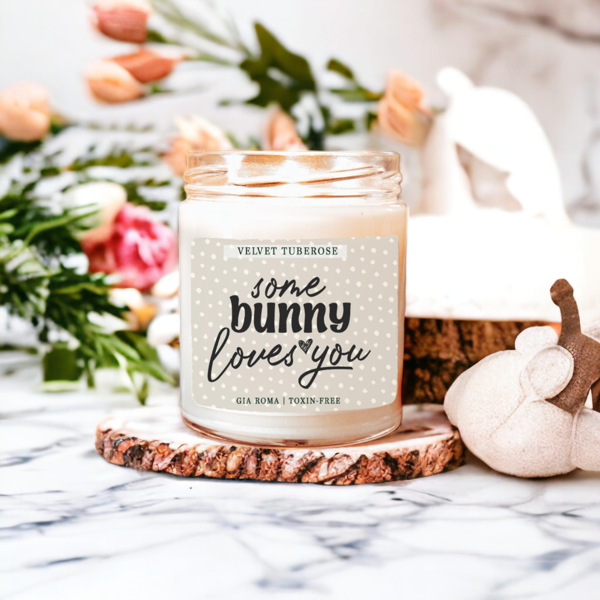 Gia Roma Candle Velvet Tuberose