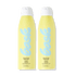 Bask Suncare Reef Safe Sunscreen 30 Non-Aerosol Spray Bundle