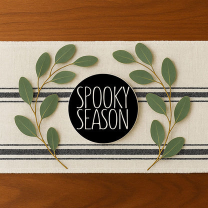 Gia Roma Coaster Halloween Coasters