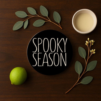 Gia Roma Coaster Halloween Coasters