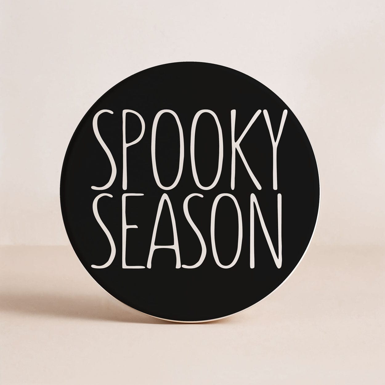 Gia Roma Coaster Halloween Coasters