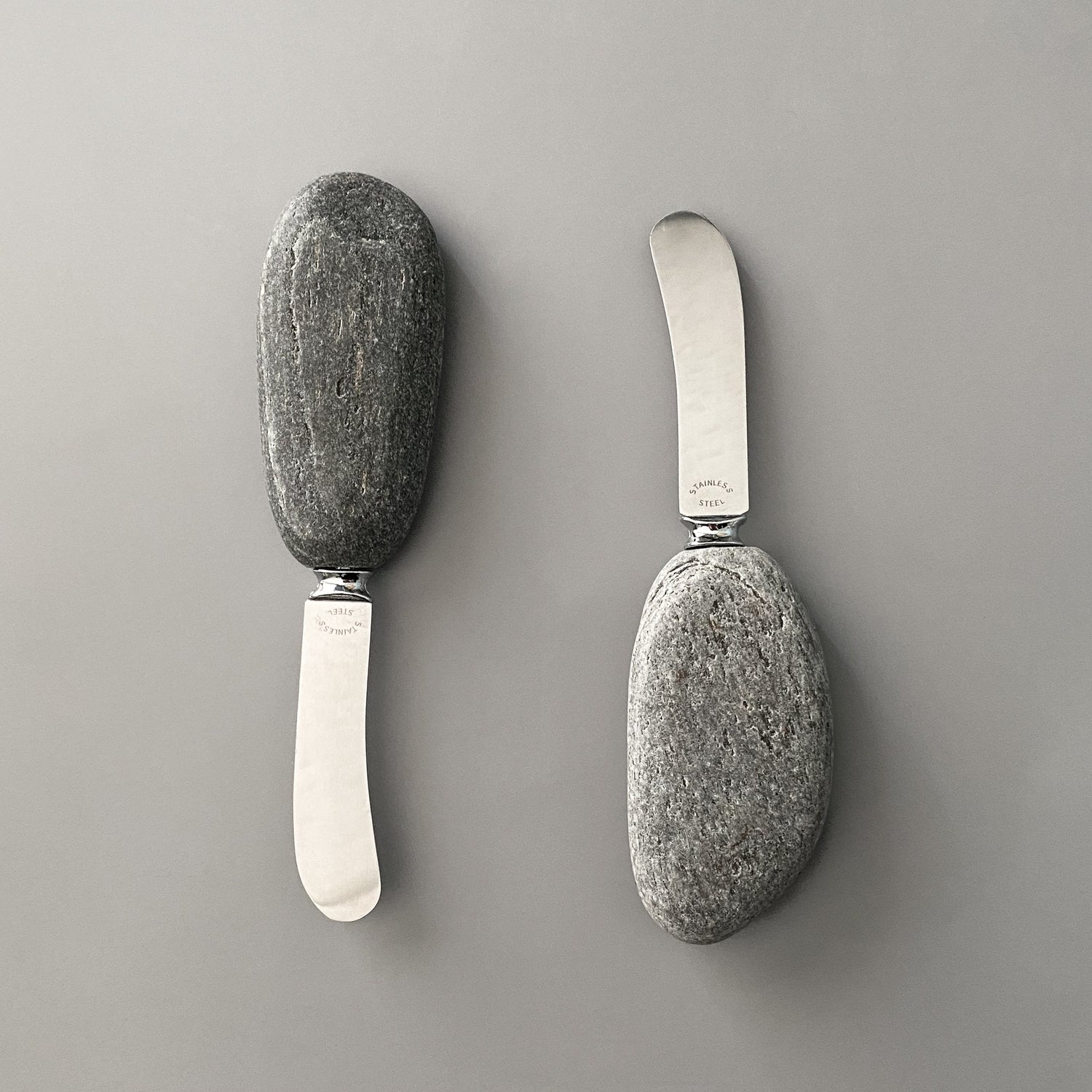 Stone Spreader