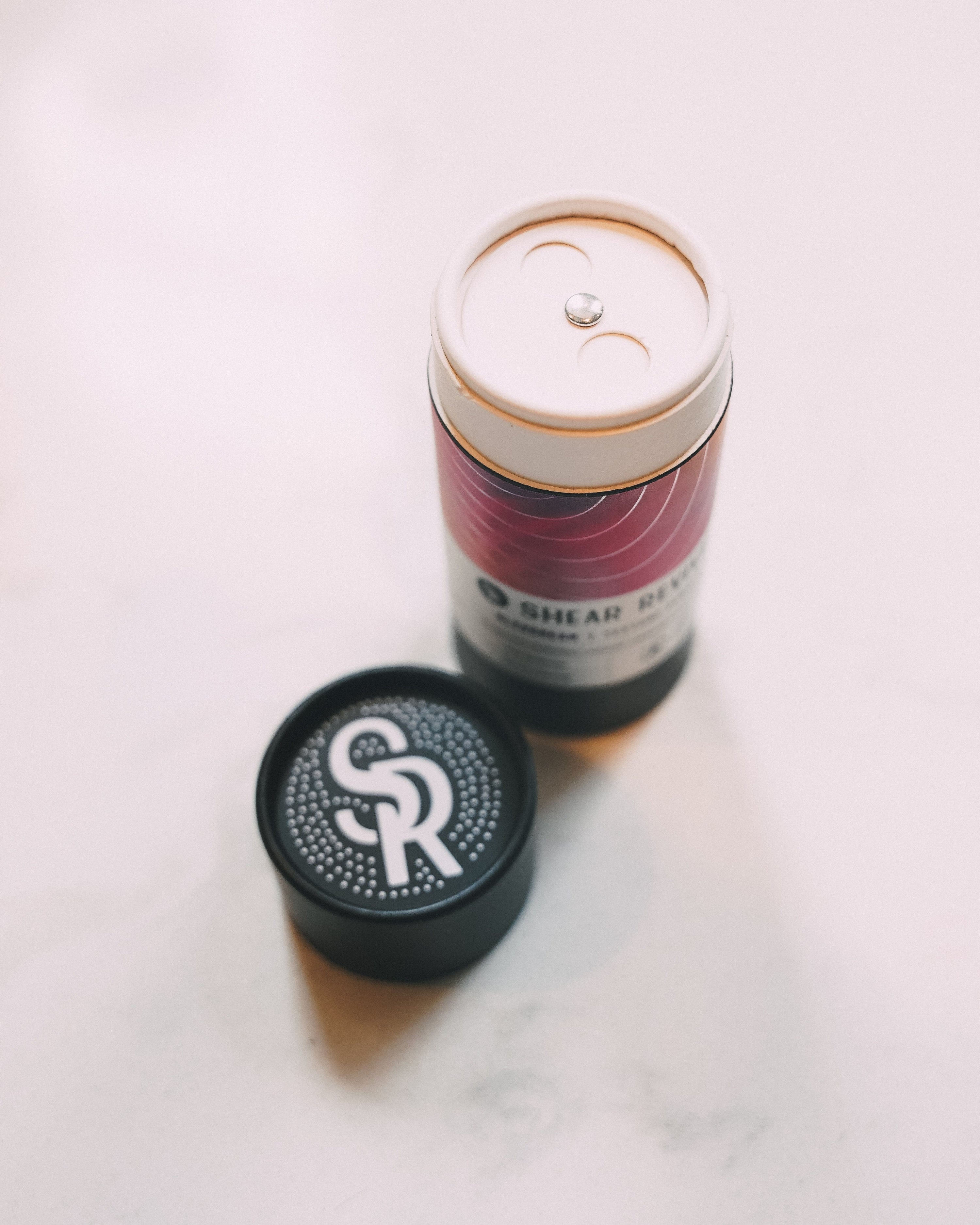 SHEAR REVIVAL Gleodream Texture Powder
