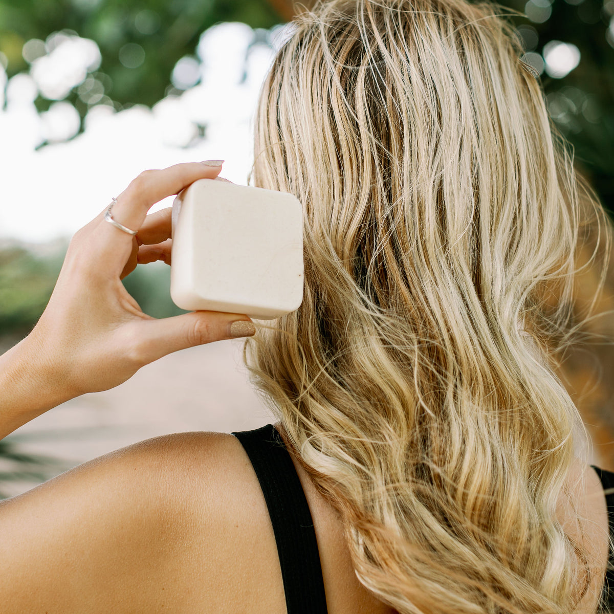 Dip Surfrider Color-Safe Shampoo - Fragrance Free