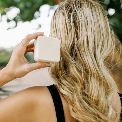 Dip Surfrider Color-Safe Shampoo - Fragrance Free