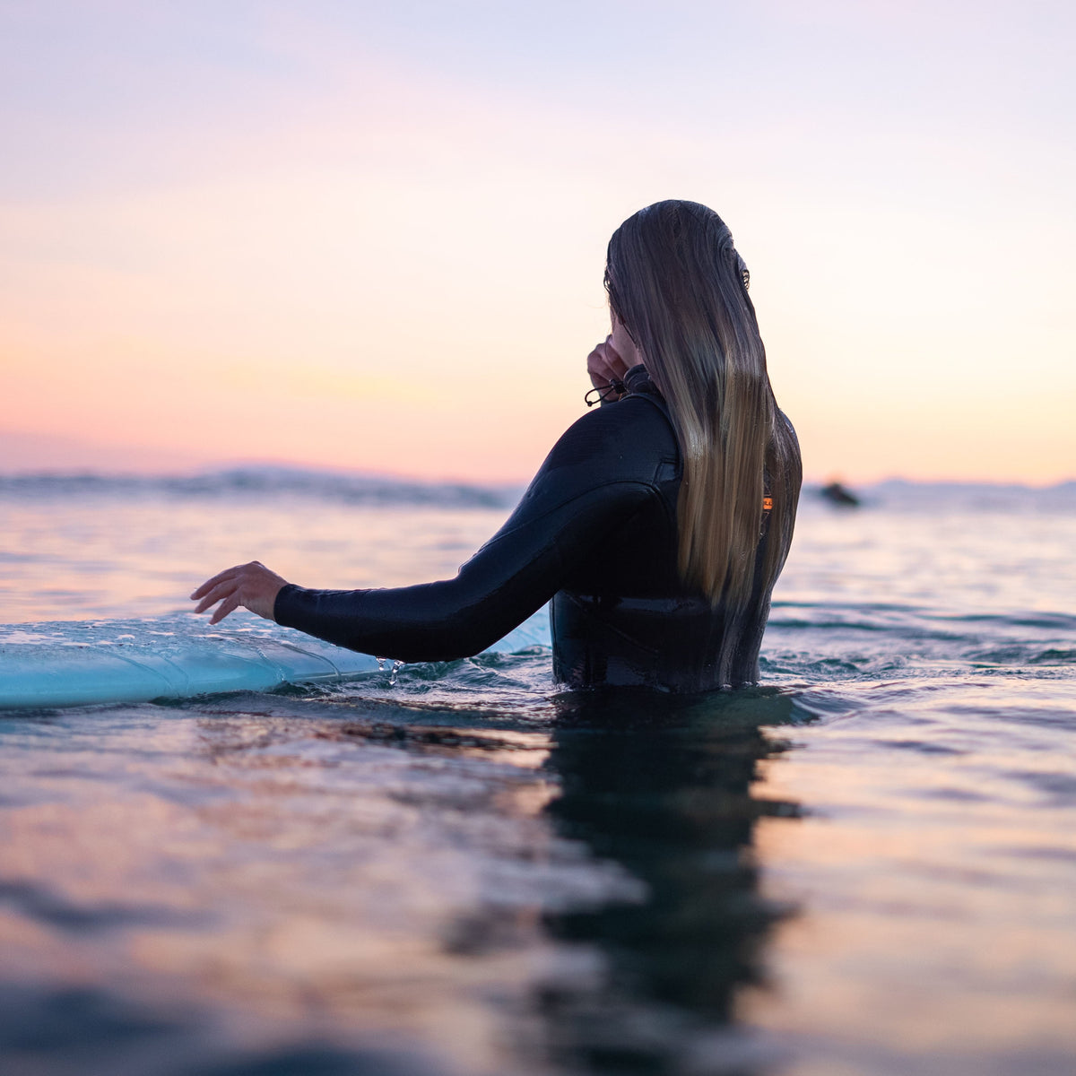 Dip Surfrider After Surf Conditioner - Fragrance Free