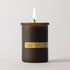 Summer Solace Tallow Tallow Candle Souchong Debut – Tallow Candle with Black Tea Absolute & Vetiver | 6 oz