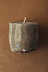 Souchong Debut Earthen Tallow Candle – Fog-Glazed Regional Clay 4 oz - My American Goods