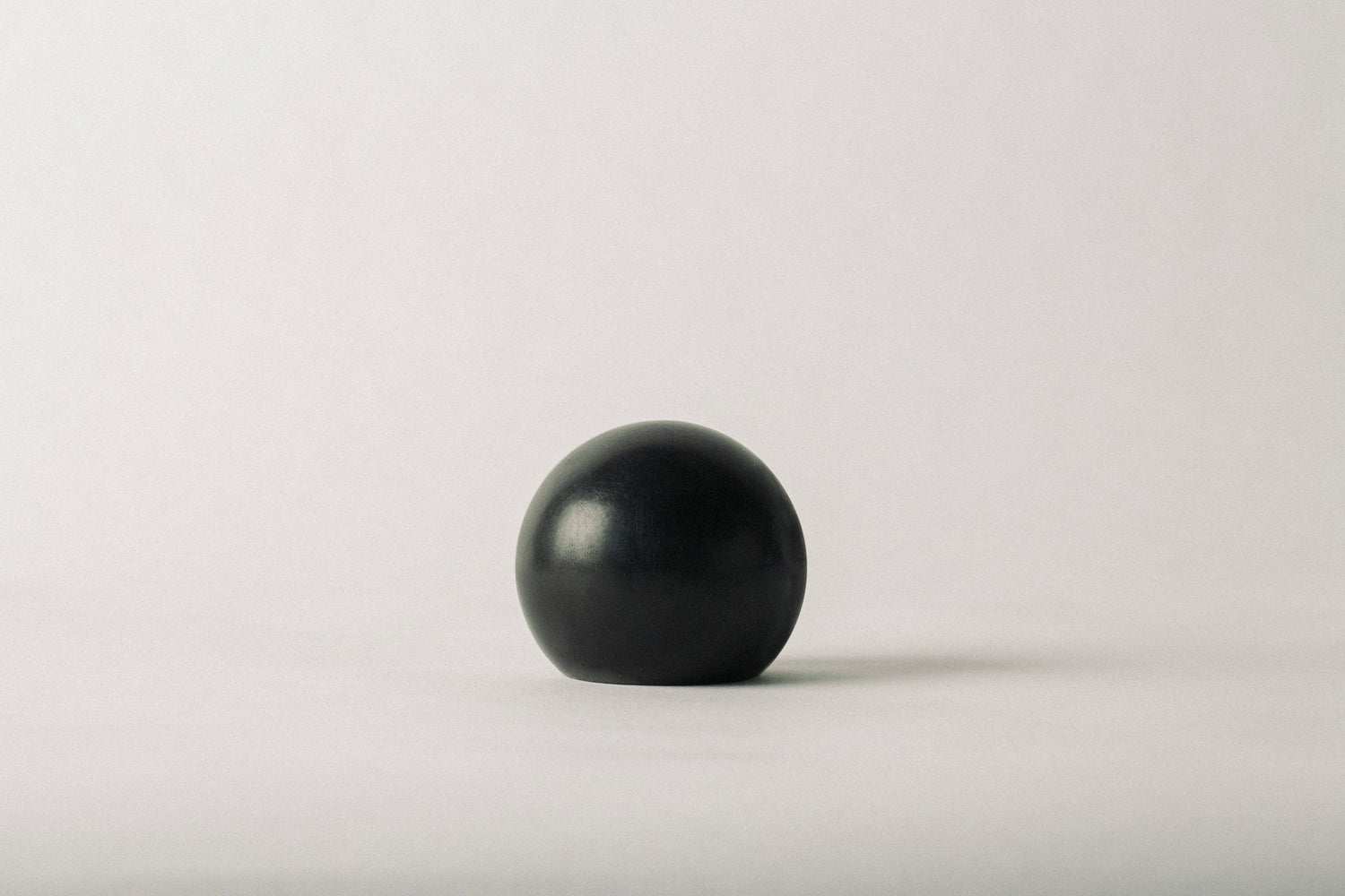 Gardener’s Sphere Soap – Activated Charcoal with Cedar &amp; Lime - My American Goods
