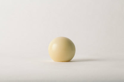 Vetiver Sphere Soap – Grounding &amp; Earthy Aromatic Cleanser - My American Goods