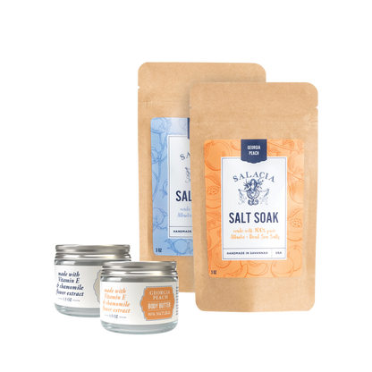 Scents of the South Gift Set