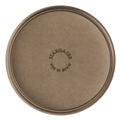 12-Inch Cast Iron Lid
