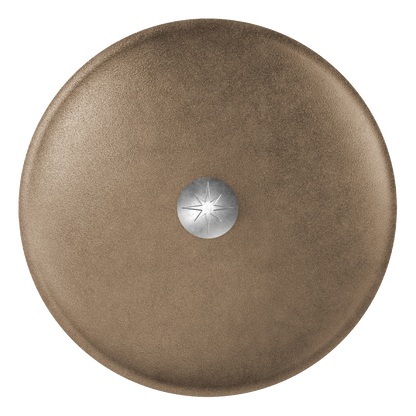 12-Inch Cast Iron Lid