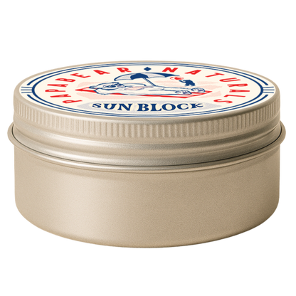 Papabear Tallow Sunblock