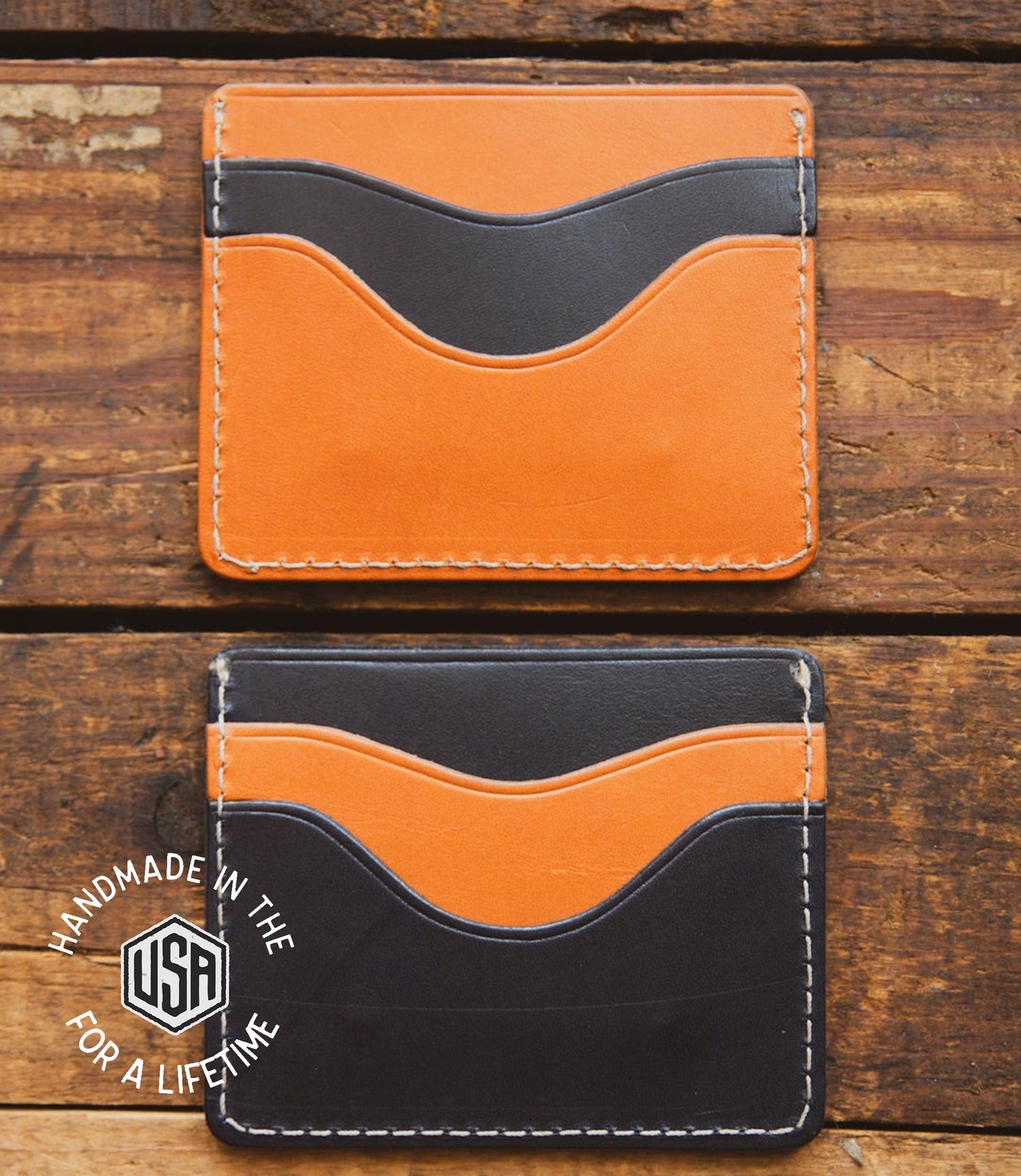 The Local Branch Wallet SU Color-way Wallets - USA Made