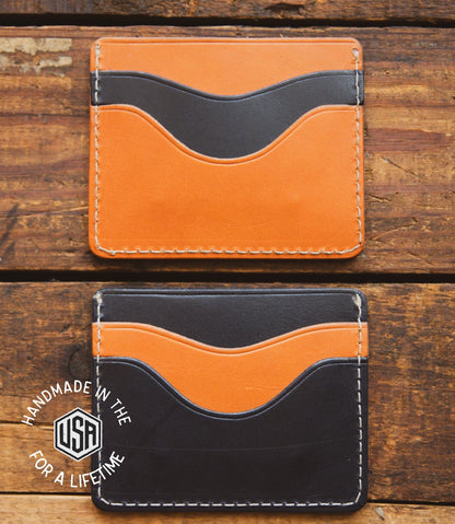 The Local Branch Wallet SU Color-way Wallets - USA Made