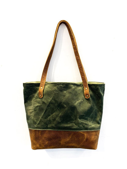 Rogue Industries Tote Bag Saco River Tote Bag