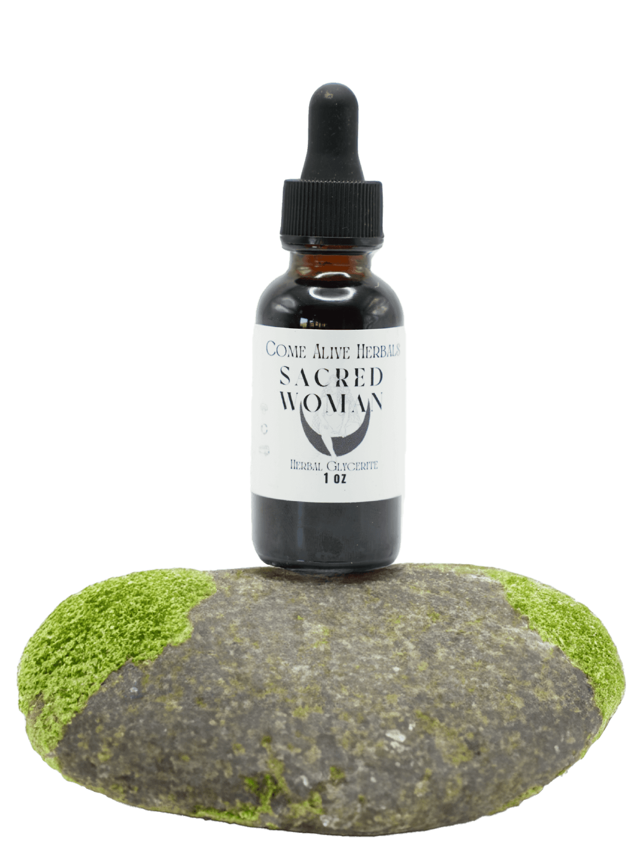 Hormone Balance Bundle by Come Alive Herbals - My American Goods