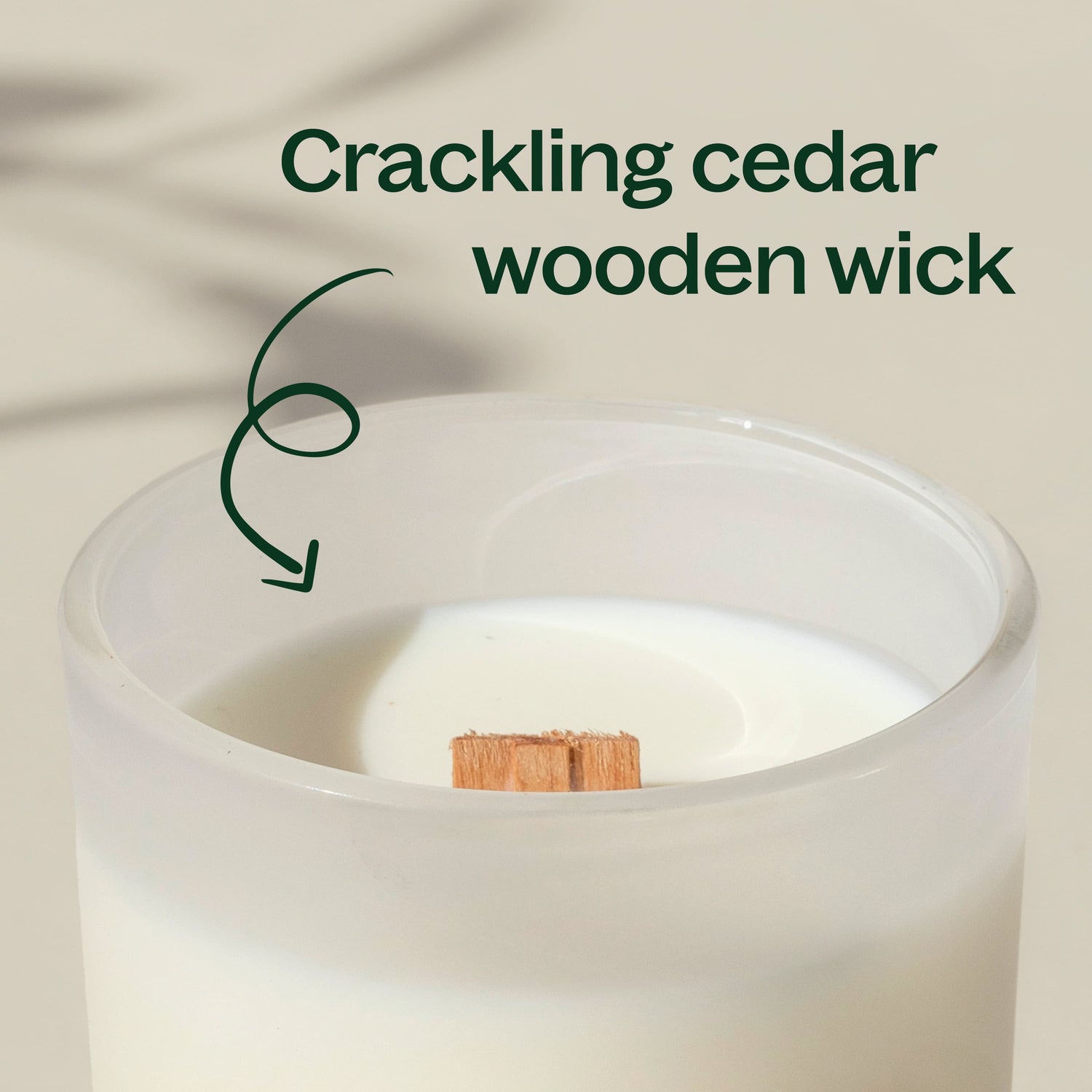 Sagewood Ember Naturally Scented Candle - My American Goods