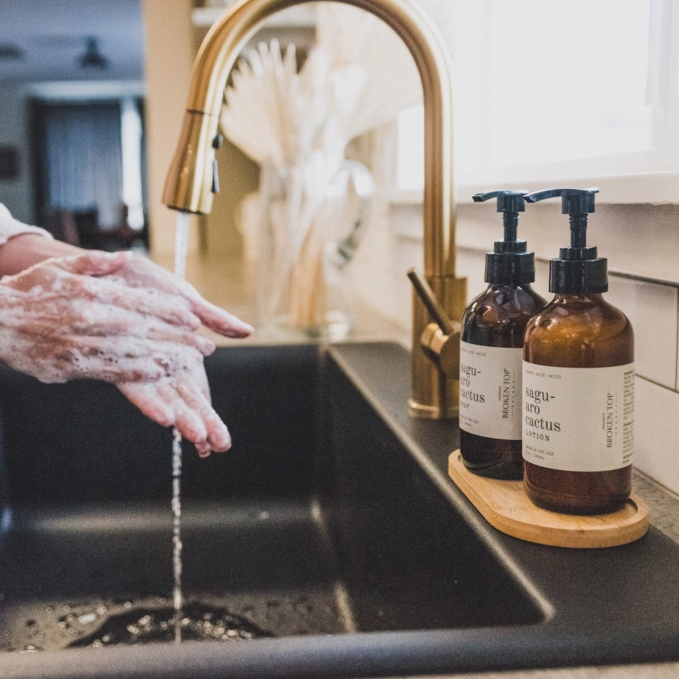 Saguaro Cactus Liquid Soap - My American Goods