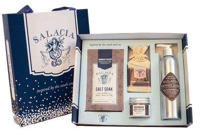 Salacia Signature Gift Set