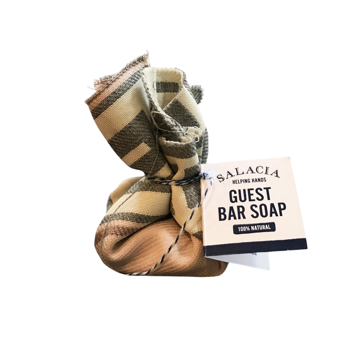 Helping Hands Guest Bar Soap