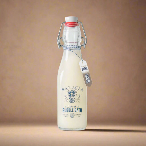 Coconut Crush Bubble Bath - My American Goods