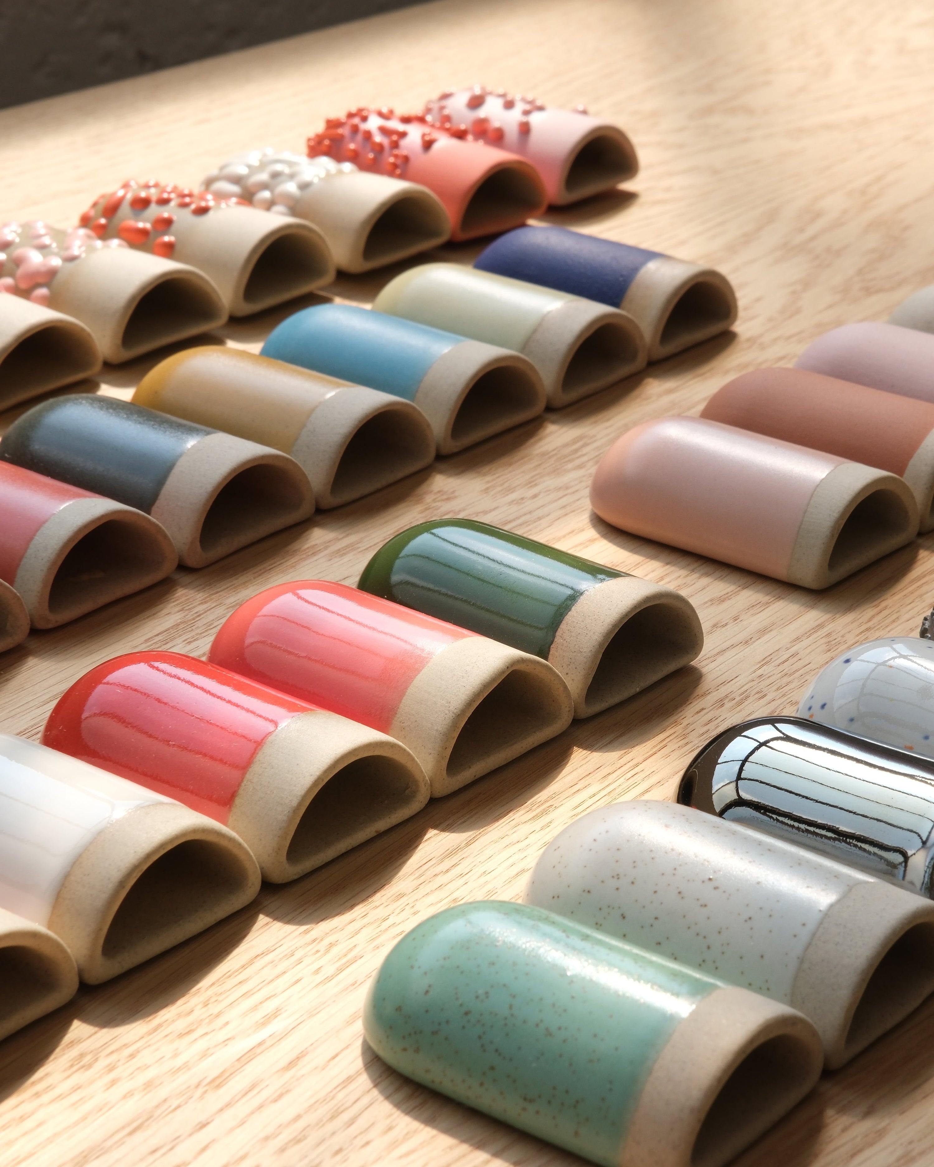 Ripple III Table Lamp