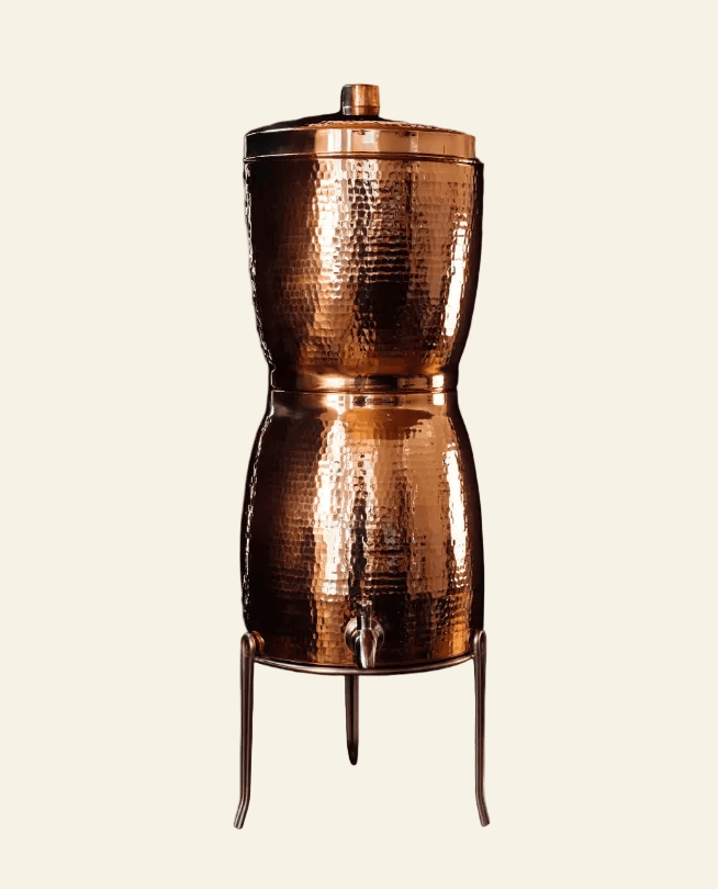 Sertodo Water Dispensers Sana Vida Fluoride Water Filtration Systems