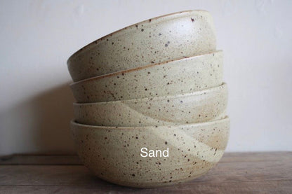 Berry Bowl
