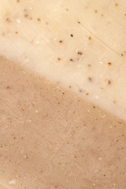 Bar Soap | Sandalwood Patchouli