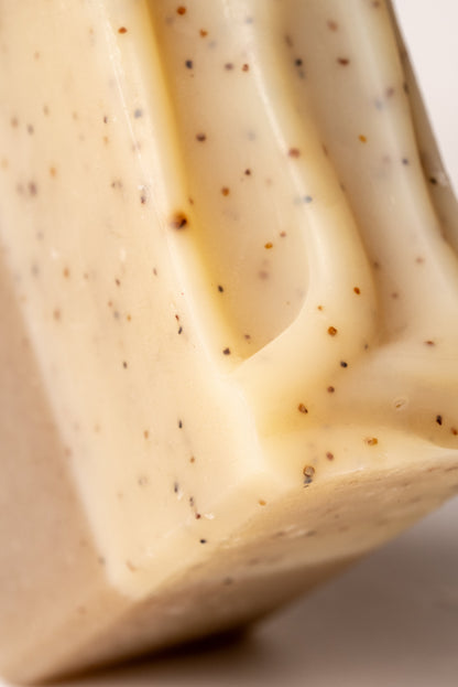 Bar Soap | Sandalwood Patchouli | 3.5 oz